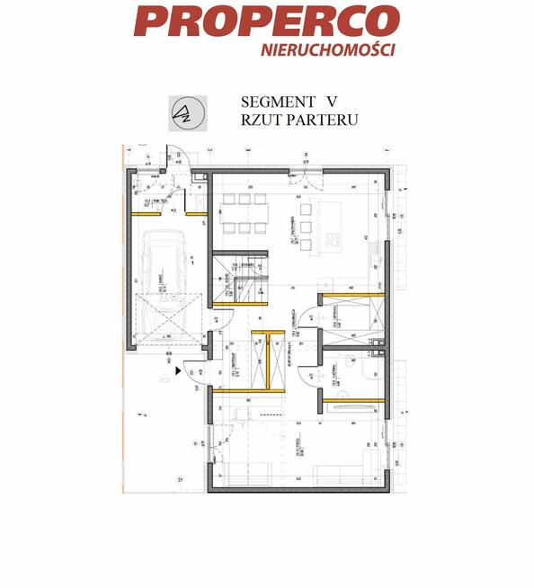 Dom Piaseczna Górka gm. Morawica