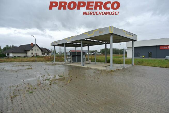 Lokal użytkowy Ustroń