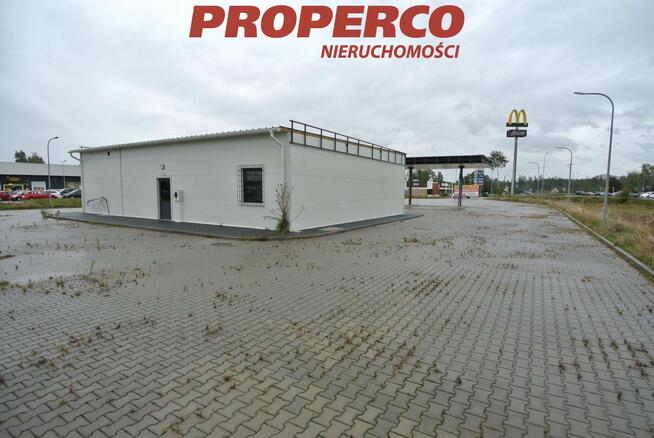 Lokal użytkowy Ustroń