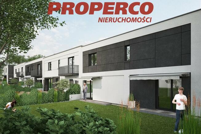 Dom Piaseczna Górka gm. Morawica