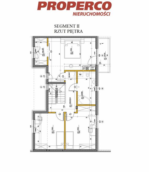 Dom Piaseczna Górka gm. Morawica