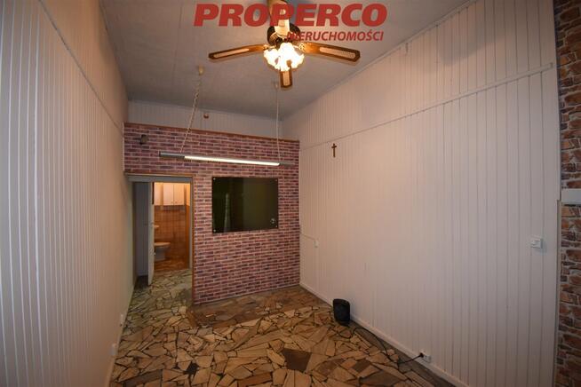 Lokal użytkowy Kielce Centrum, Henryka Sienkiewicza