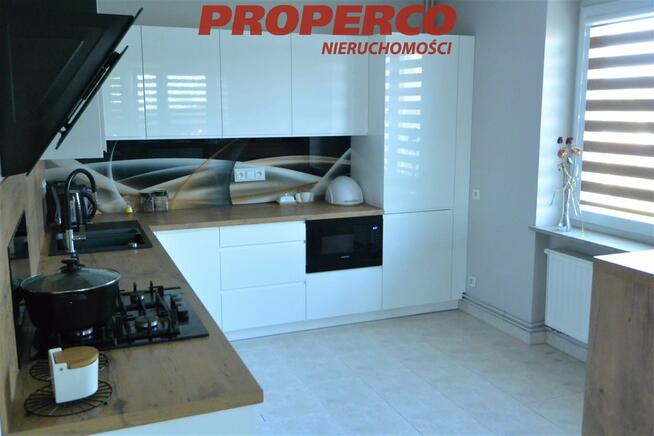 Dom Brzeziny gm. Morawica