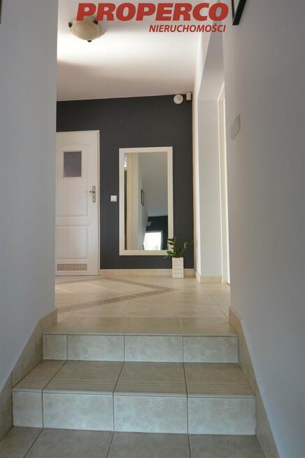 Dom Brzeziny gm. Morawica