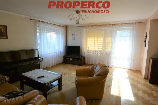 Dom Brzeziny gm. Morawica