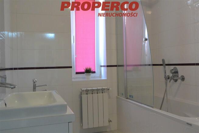 Dom Brzeziny gm. Morawica