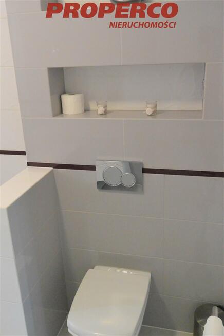 Dom Brzeziny gm. Morawica