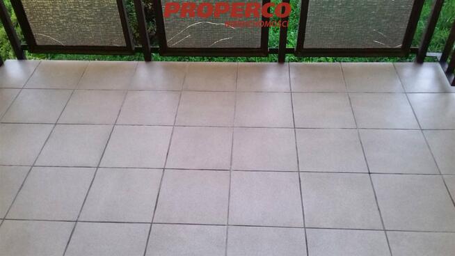 Mieszkanie Pruszków os. Bolesława Prusa, Emancypantek