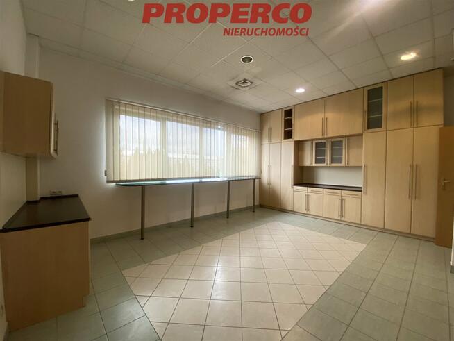 Lokal użytkowy Piaseczno, Puławska