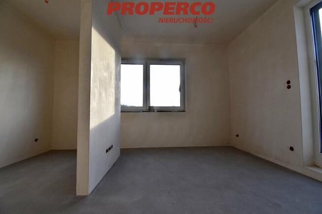 Mieszkanie Kielce Centrum, Kaczyńskiego