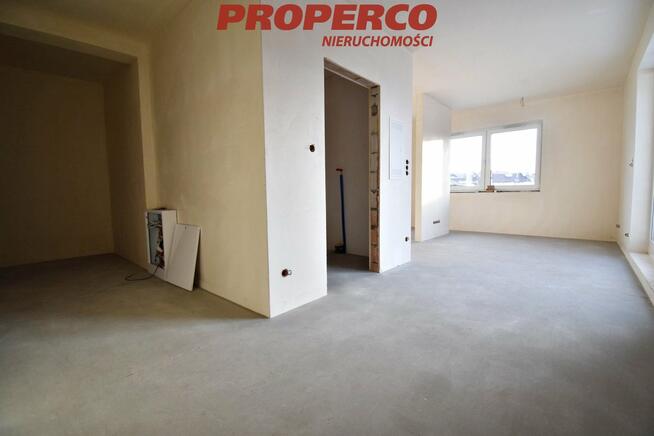 Mieszkanie Kielce Centrum, Kaczyńskiego