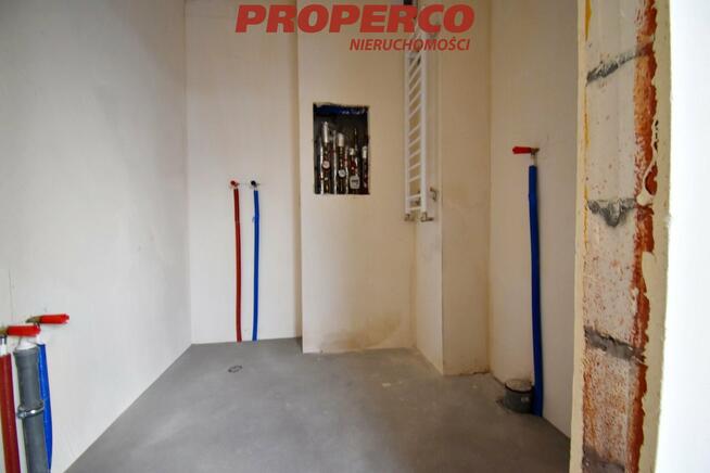 Mieszkanie Kielce Centrum, Kaczyńskiego