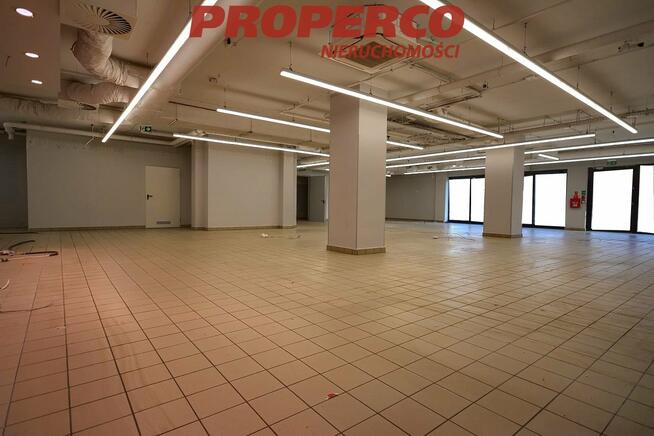 Lokal użytkowy Kielce Szydłówek, Klonowa