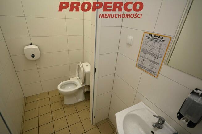 Lokal użytkowy Kielce Szydłówek, Klonowa