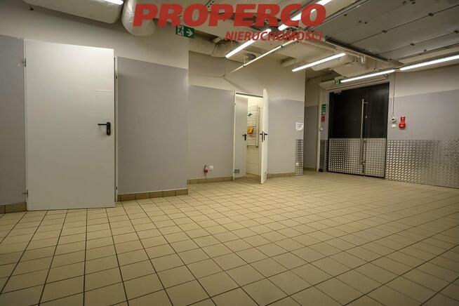 Lokal użytkowy Kielce Szydłówek, Klonowa