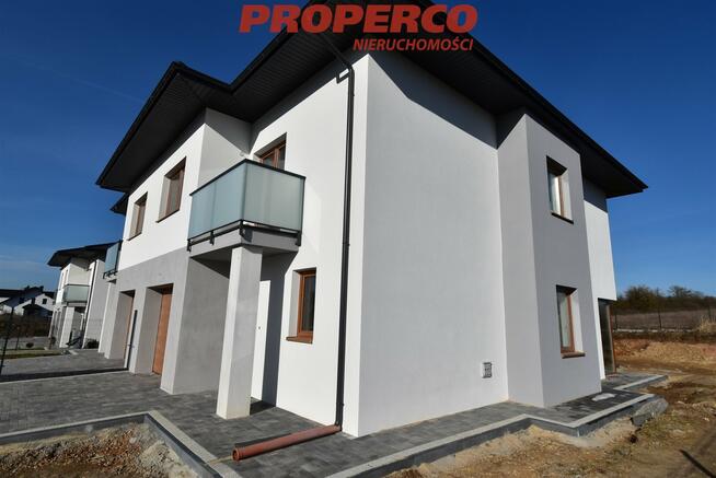 Dom Bilcza gm. Morawica