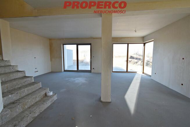 Dom Bilcza gm. Morawica