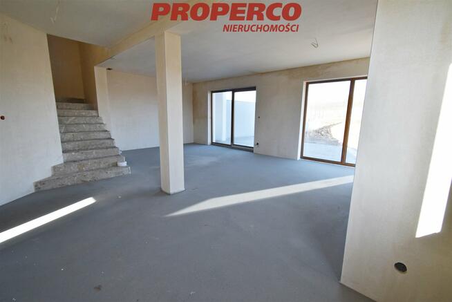 Dom Bilcza gm. Morawica