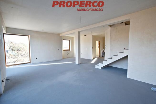 Dom Bilcza gm. Morawica