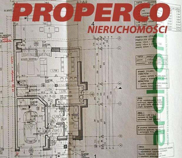 Dom Bilcza gm. Morawica