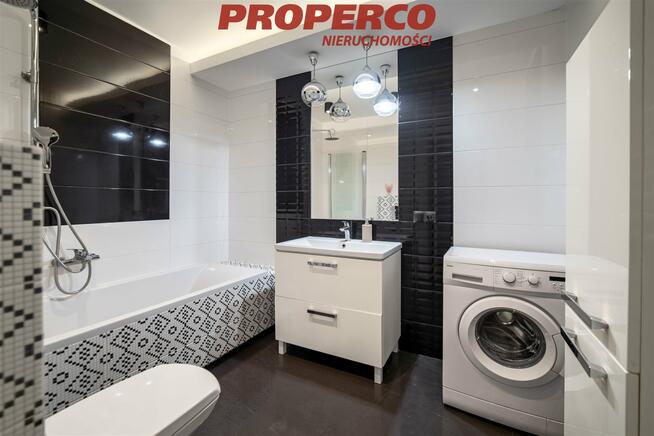 Mieszkanie Kielce Barwinek, Starowapiennikowa