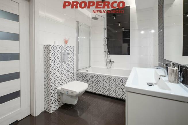 Mieszkanie Kielce Barwinek, Starowapiennikowa