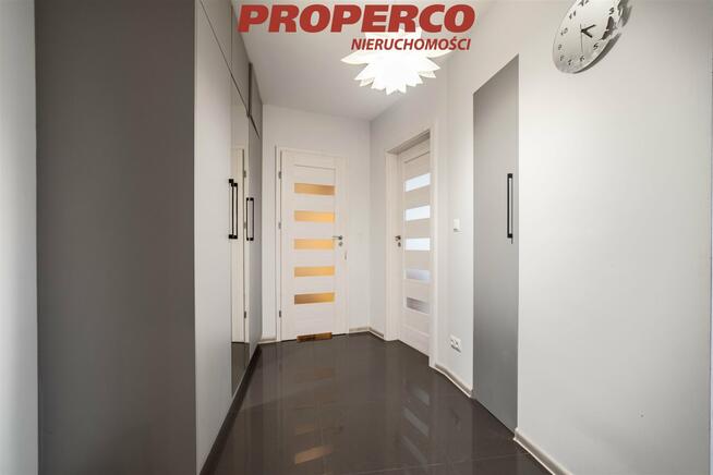 Mieszkanie Kielce Barwinek, Starowapiennikowa