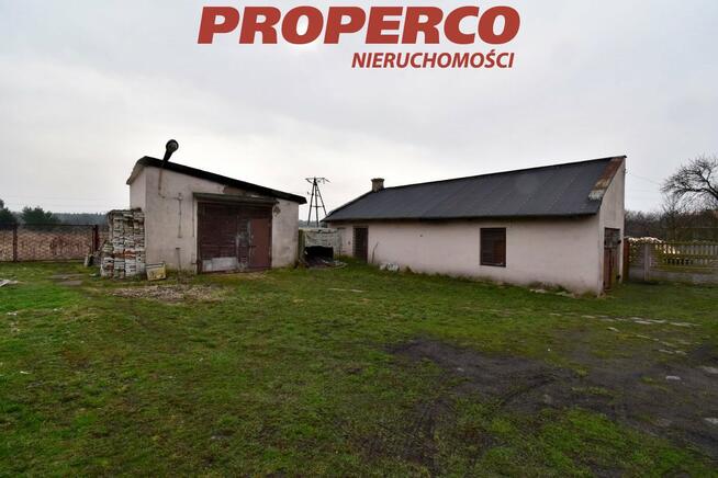 Dom Skarżysko-Kamienna Dolna Kamienna