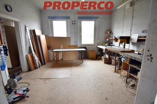 Dom Skarżysko-Kamienna Dolna Kamienna