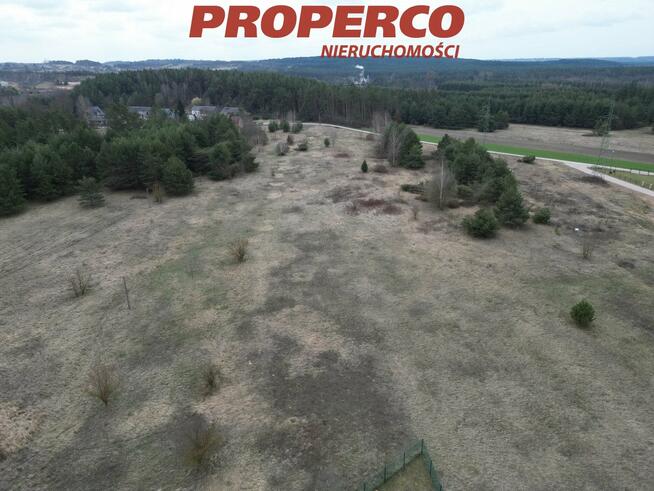 Działka budowlana Wola Murowana gm. Sitkówka-Nowiny