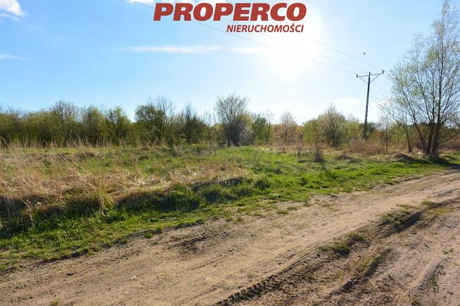 Działka Kielce KSM, Leszczyńska