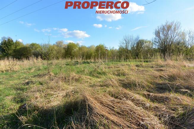 Działka Kielce KSM, Leszczyńska