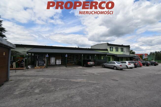 Działka Kielce Niewachlów Pierwszy