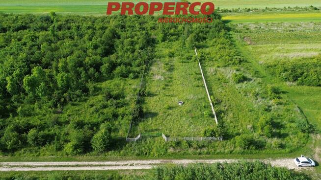 Działka Busko-Zdrój Wolica