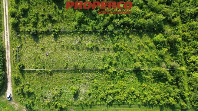 Działka Busko-Zdrój Wolica