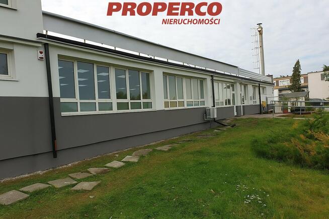 Lokal użytkowy Kielce