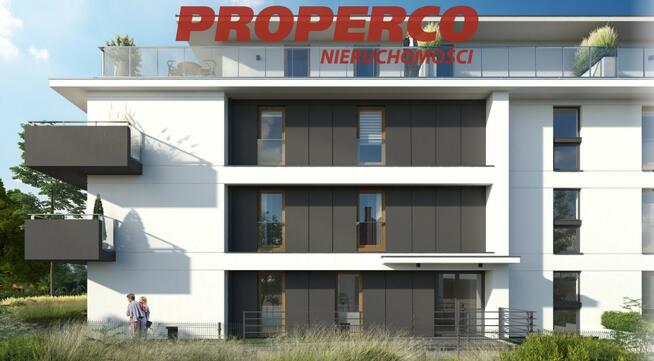 Mieszkanie Kielce Baranówek, Żółkiewskiego