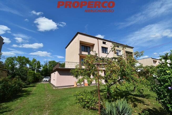 Dom Kielce Nowy Folwark