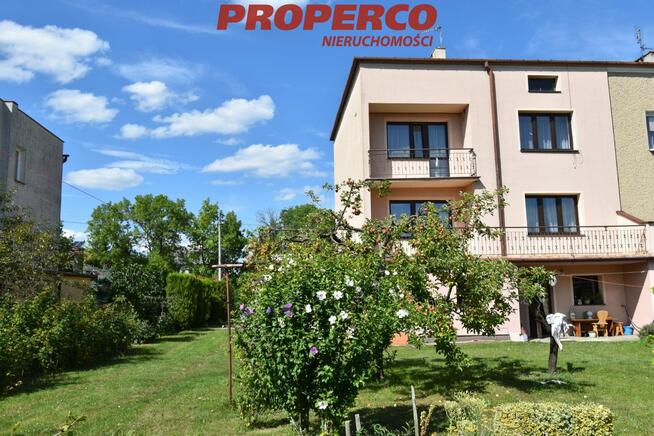 Dom Kielce Nowy Folwark