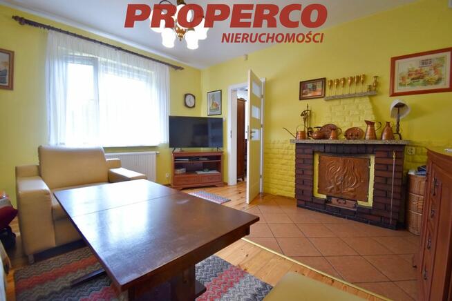 Dom Górki gm. Bliżyn