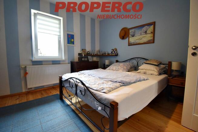 Dom Górki gm. Bliżyn