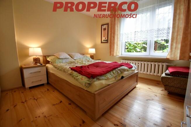 Dom Górki gm. Bliżyn