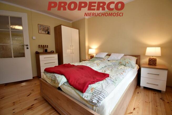 Dom Górki gm. Bliżyn