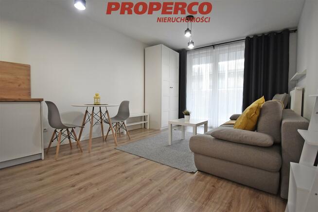 Mieszkanie Kielce Centrum, 1-go Maja