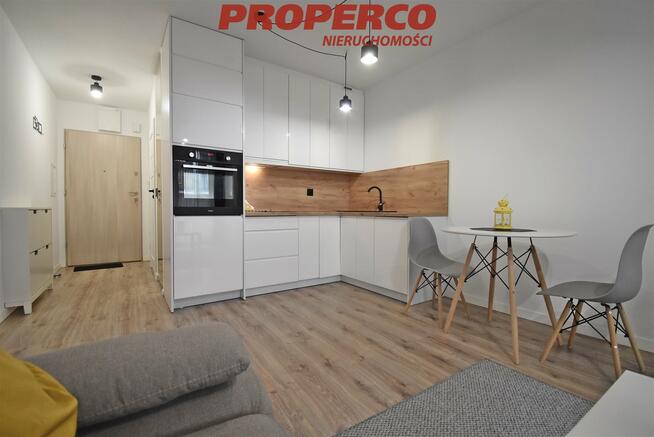 Mieszkanie Kielce Centrum, 1-go Maja