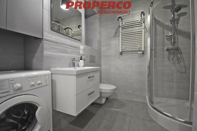 Mieszkanie Kielce Centrum, 1-go Maja