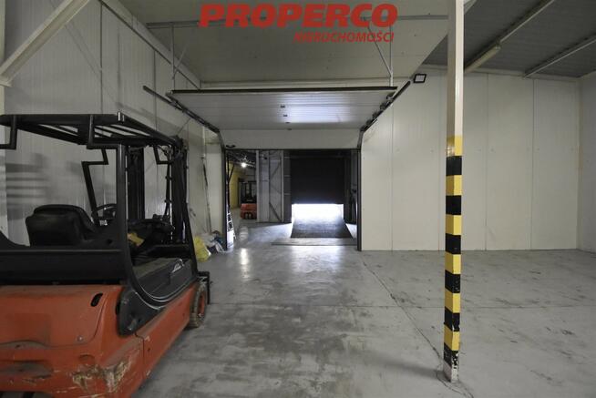 Lokal użytkowy Zachełmie gm. Zagnańsk