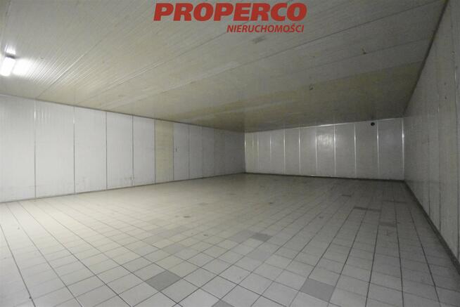 Lokal użytkowy Zachełmie gm. Zagnańsk