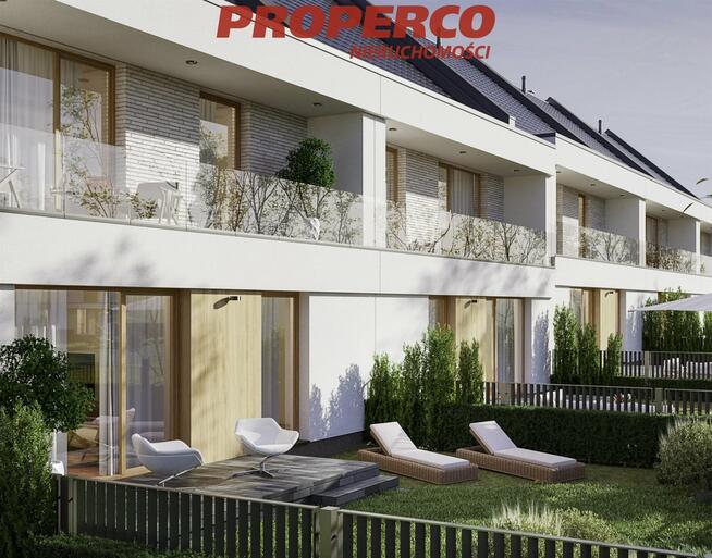 Mieszkanie Kielce Bukówka