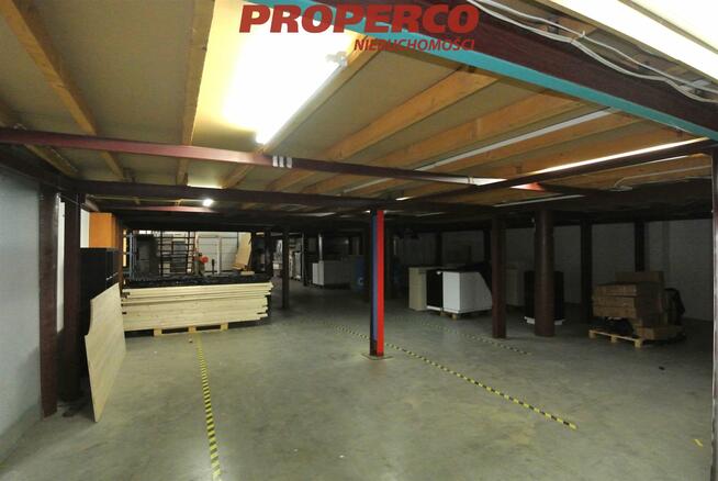 Lokal użytkowy Michałowice